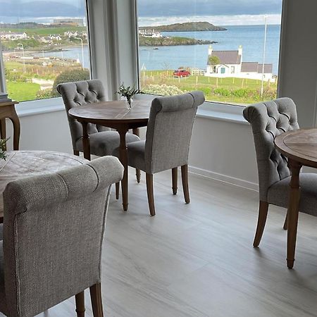 Castellor Bed & Breakfast 세매즈베이 외부 사진
