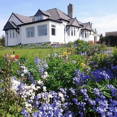 Castellor Bed & Breakfast 세매즈베이 외부 사진