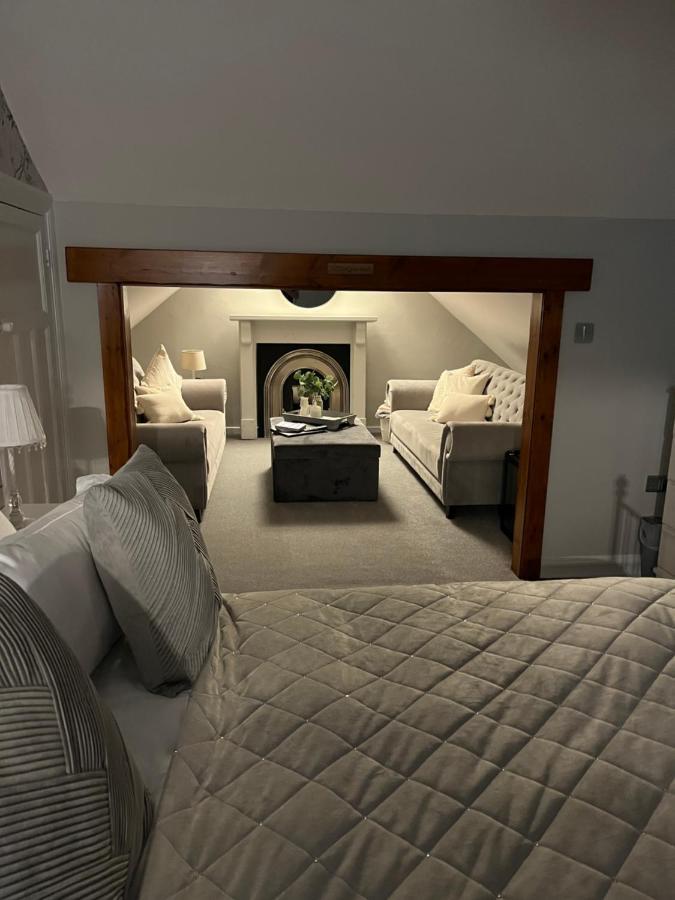 Castellor Bed & Breakfast 세매즈베이 외부 사진