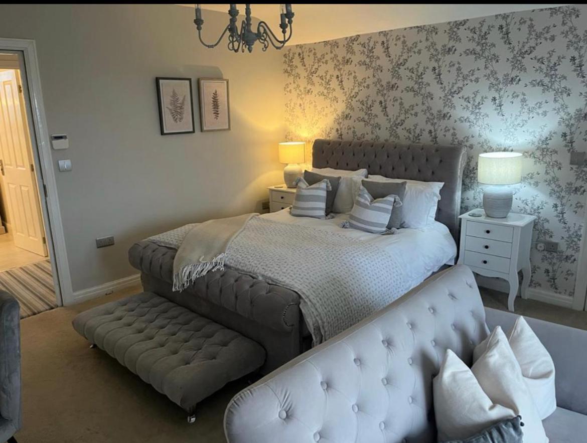 Castellor Bed & Breakfast 세매즈베이 외부 사진